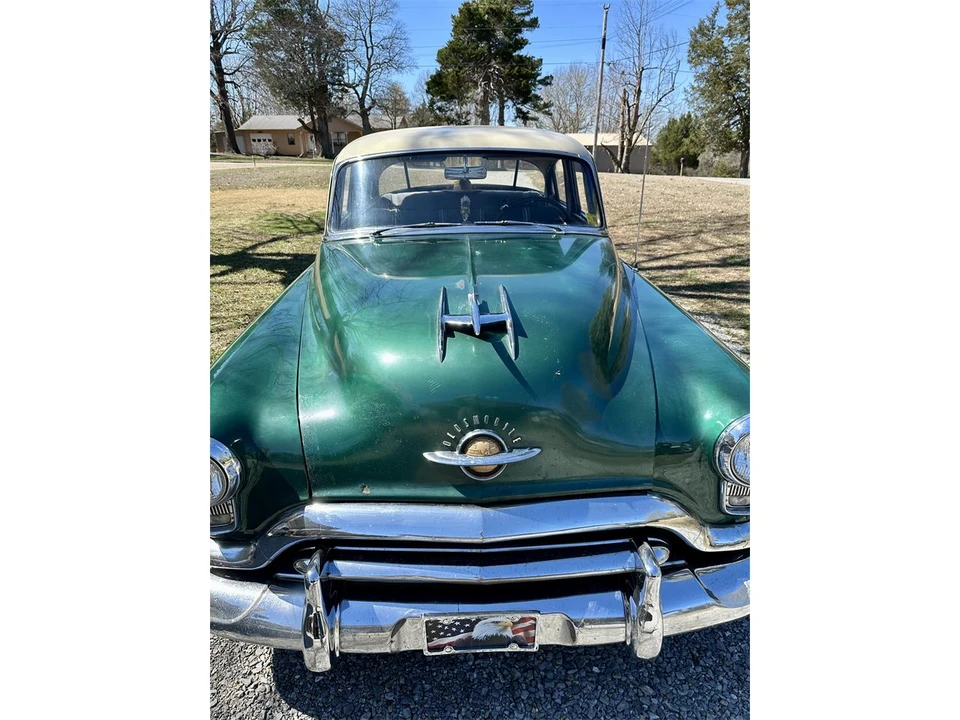 1951 Oldsmobile 88 - Image 4 of 11