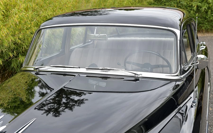 1951 Oldsmobile 88 - Image 10 of 12