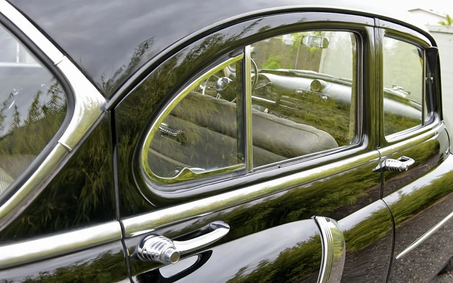 1951 Oldsmobile 88 - Image 9 of 12