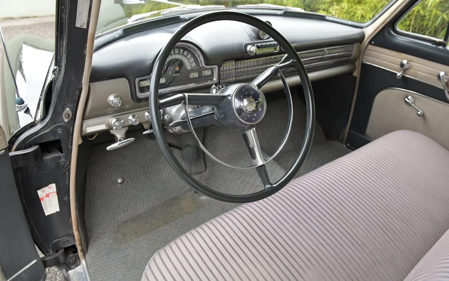 1951 Oldsmobile 88 - Image 4 of 12