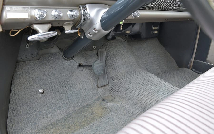 1951 Oldsmobile 88 - Image 7 of 12