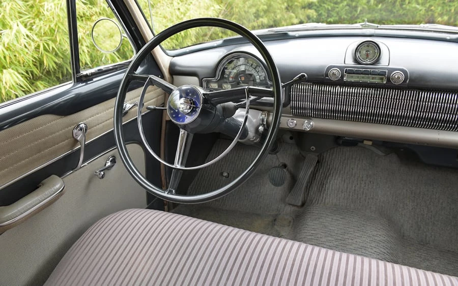 1951 Oldsmobile 88 - Image 3 of 12