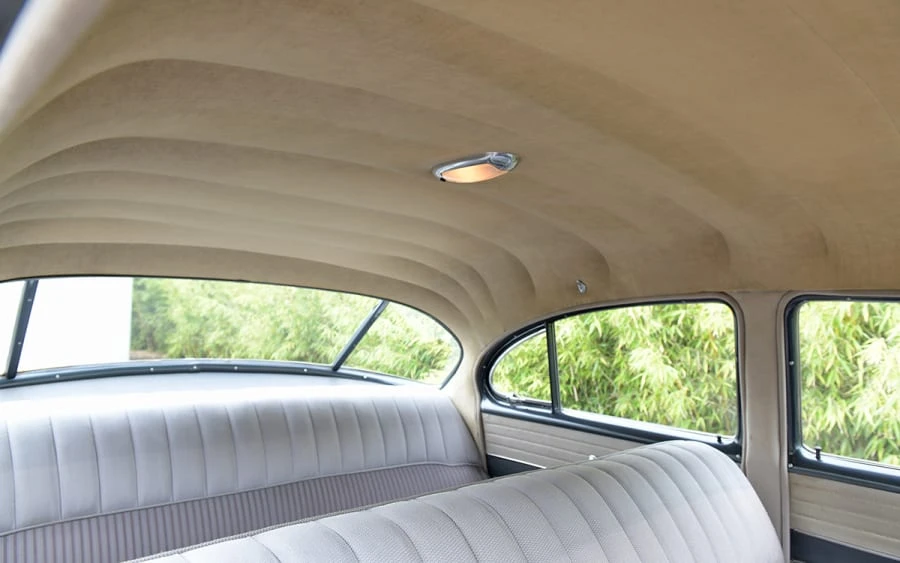 1951 Oldsmobile 88 - Image 8 of 12