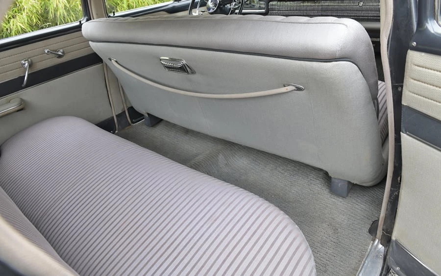 1951 Oldsmobile 88 - Image 6 of 12