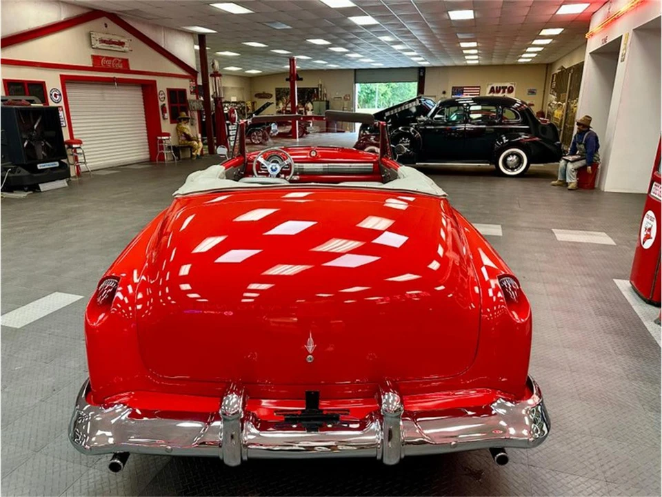 1951 Oldsmobile 88 - Image 8 of 31