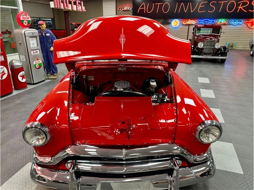 1951 Oldsmobile 88 - Image 22 of 31