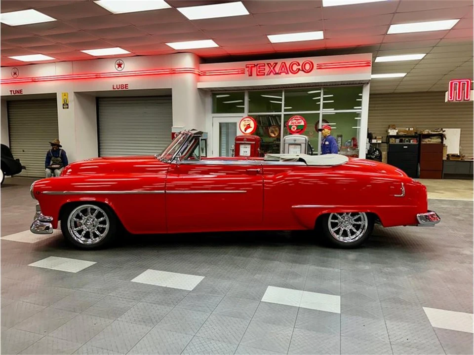 1951 Oldsmobile 88 - Image 10 of 31