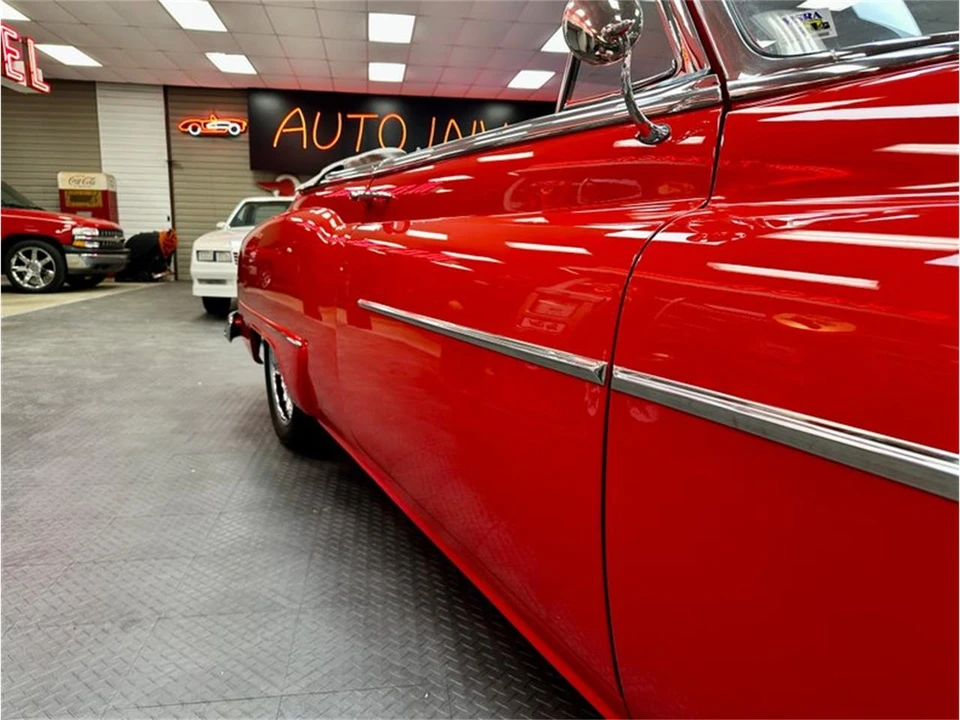 1951 Oldsmobile 88 - Image 20 of 31