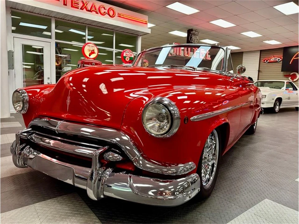 1951 Oldsmobile 88 - Image 14 of 31