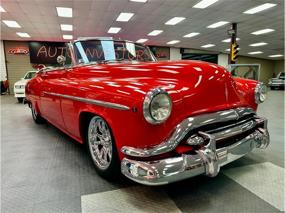 1951 Oldsmobile 88 - Image 18 of 31