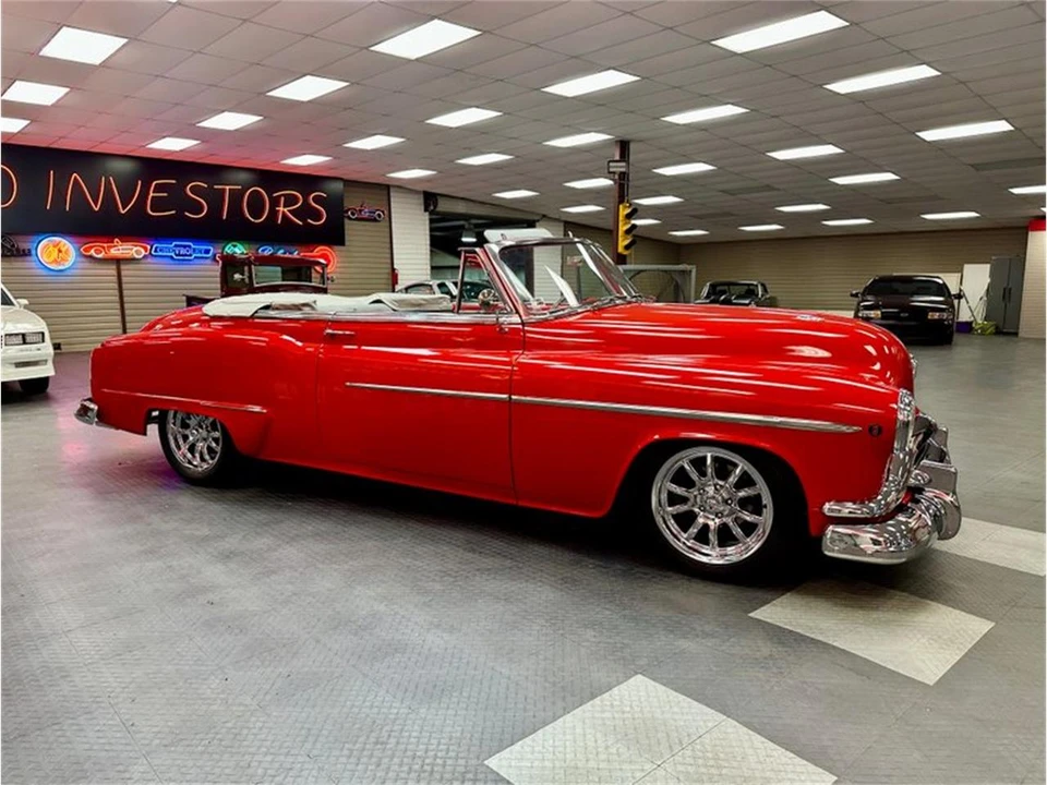 1951 Oldsmobile 88 - Image 6 of 31
