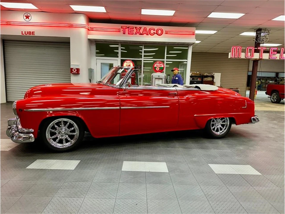 1951 Oldsmobile 88 - Image 2 of 31
