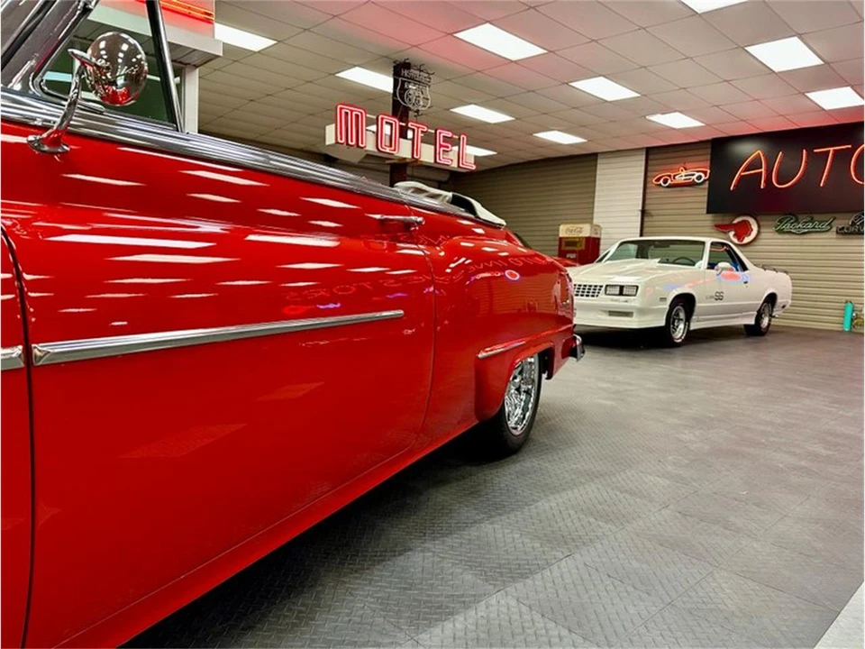1951 Oldsmobile 88 - Image 16 of 31