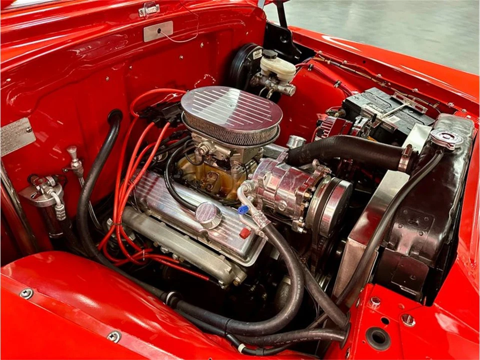 1951 Oldsmobile 88 - Image 24 of 31
