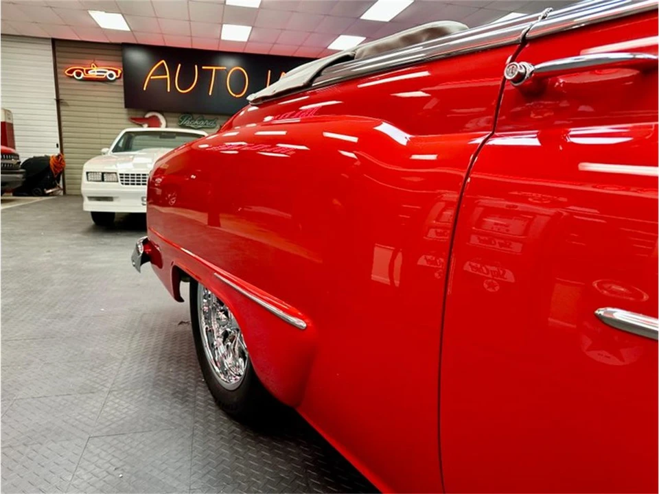 1951 Oldsmobile 88 - Image 21 of 31