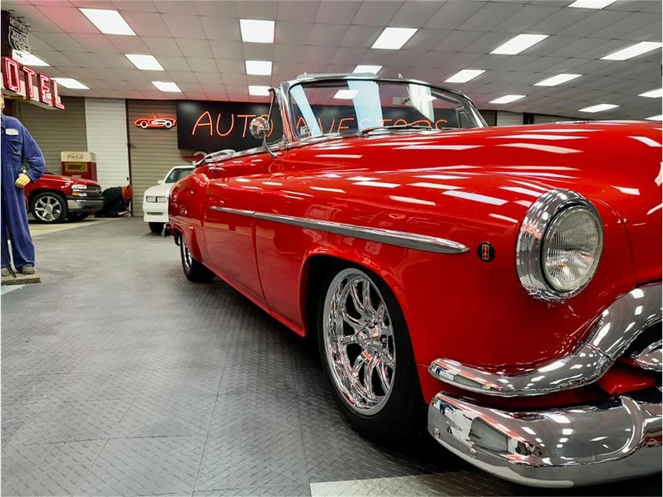 1951 Oldsmobile 88 - Image 19 of 31