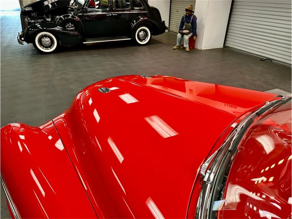 1951 Oldsmobile 88 - Image 11 of 31