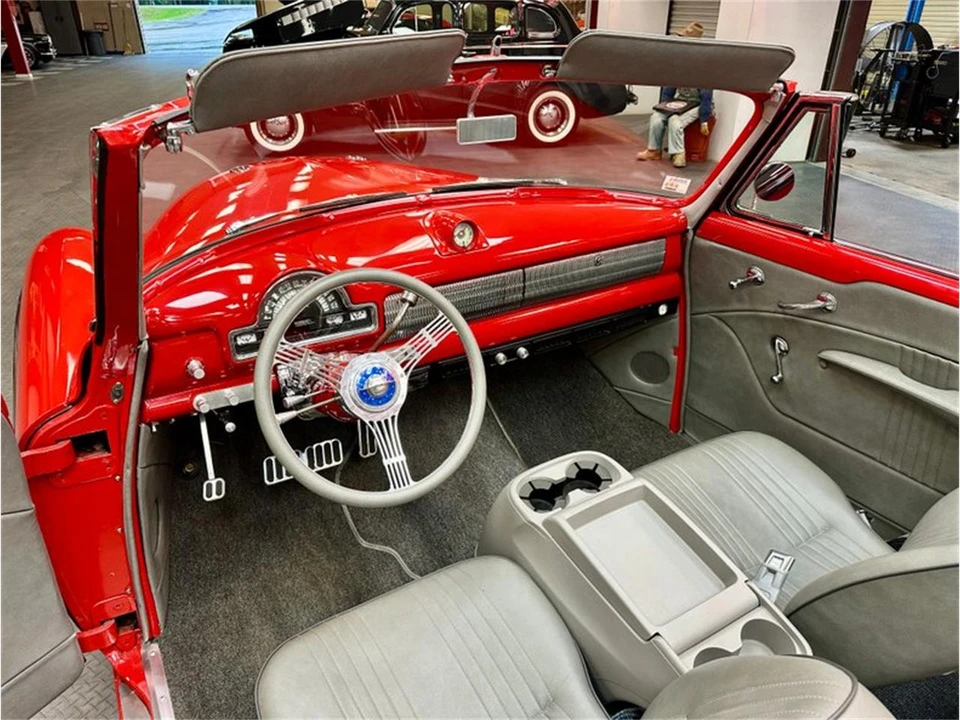 1951 Oldsmobile 88 - Image 27 of 31