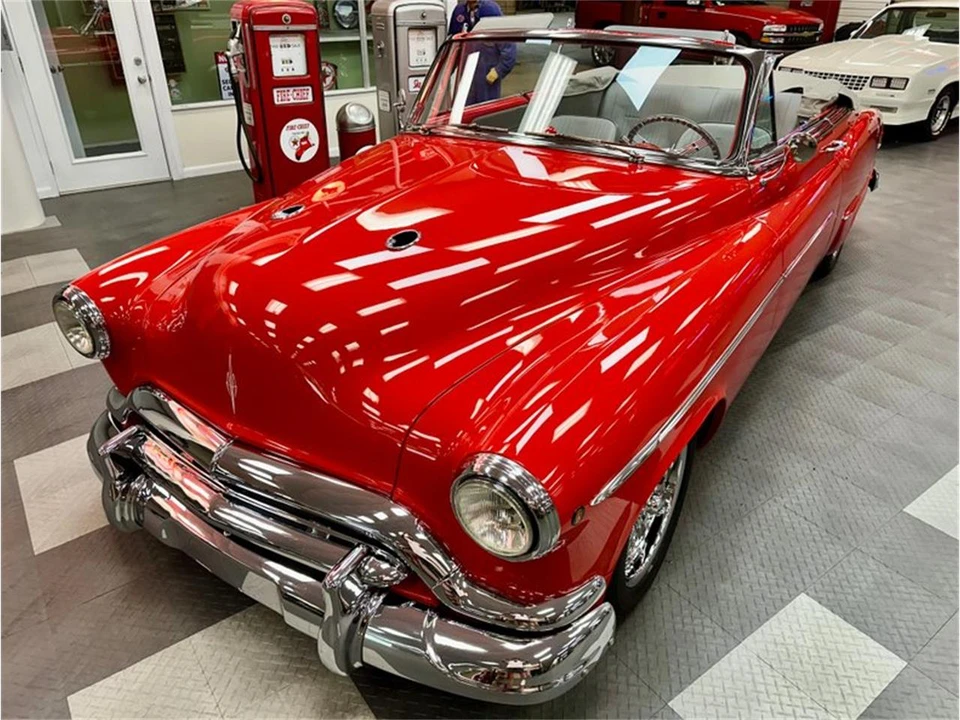 1951 Oldsmobile 88 - Image 13 of 31