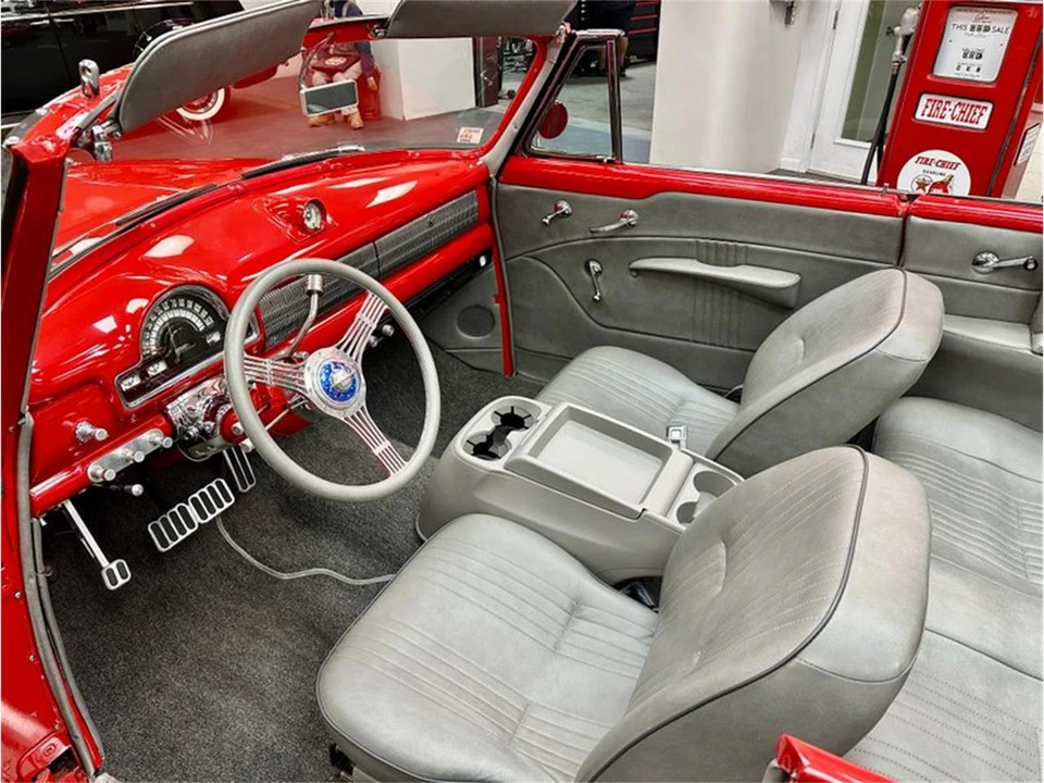 1951 Oldsmobile 88 - Image 29 of 31