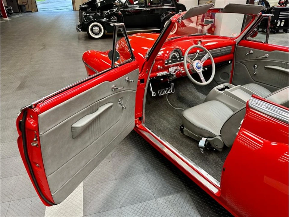 1951 Oldsmobile 88 - Image 25 of 31