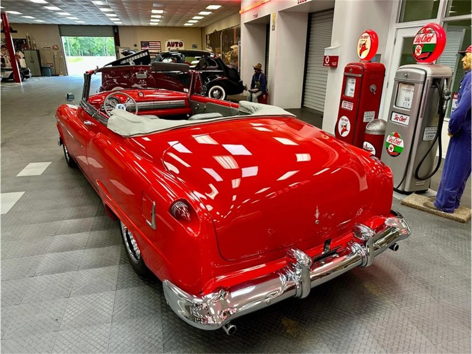 1951 Oldsmobile 88 - Image 9 of 31