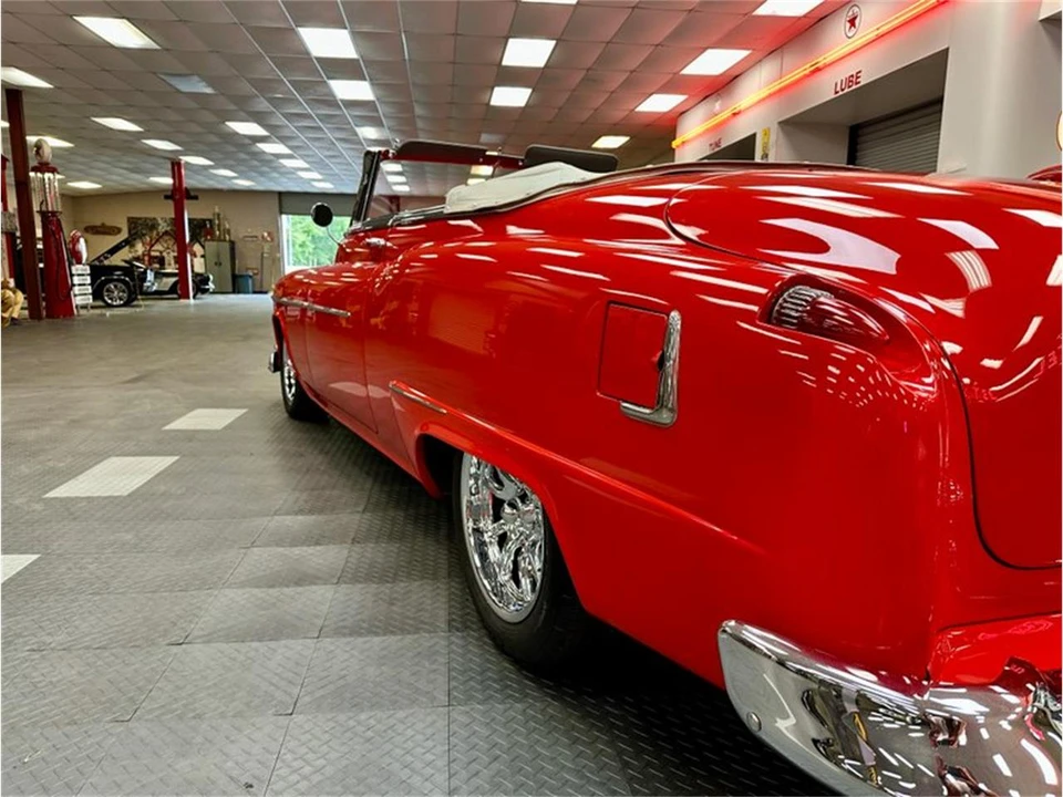 1951 Oldsmobile 88 - Image 17 of 31