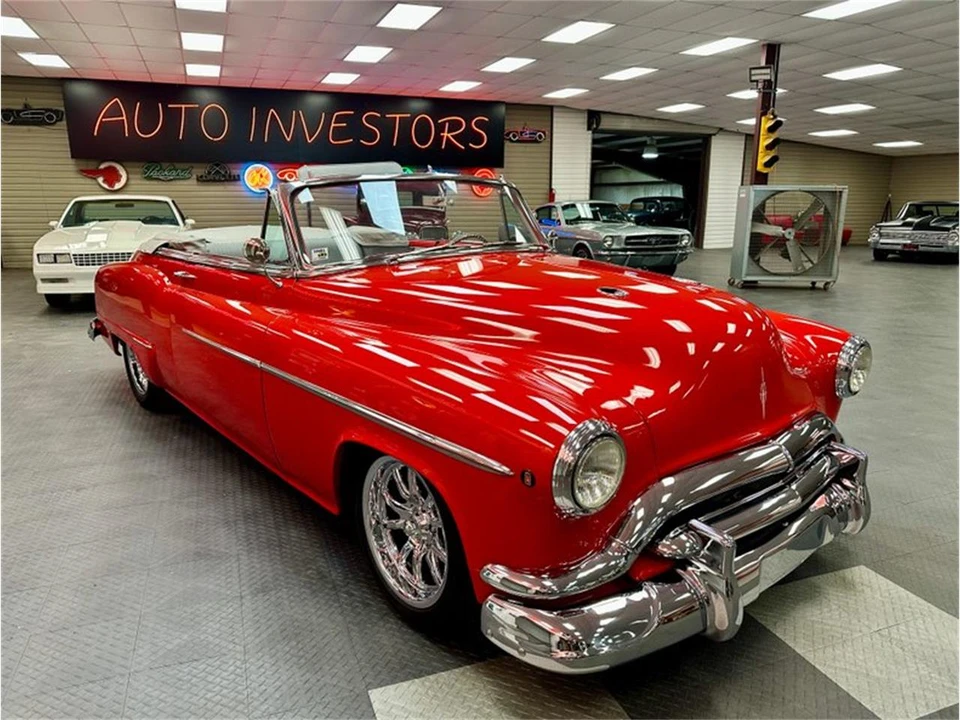 1951 Oldsmobile 88 - Image 5 of 31