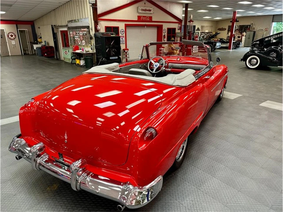 1951 Oldsmobile 88 - Image 7 of 31