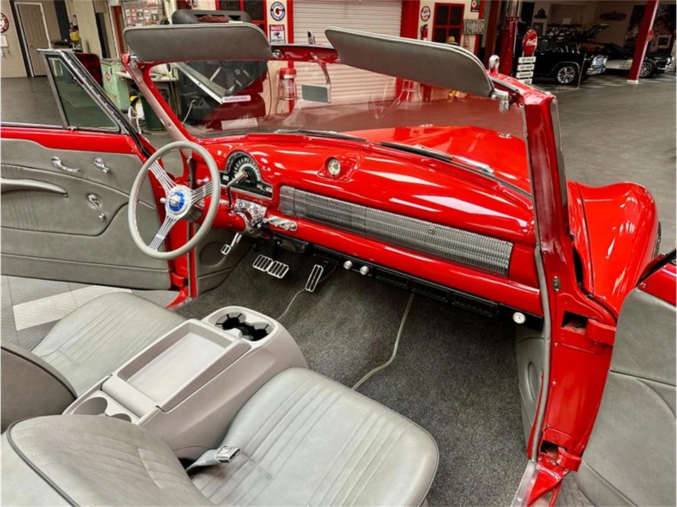 1951 Oldsmobile 88 - Image 31 of 31