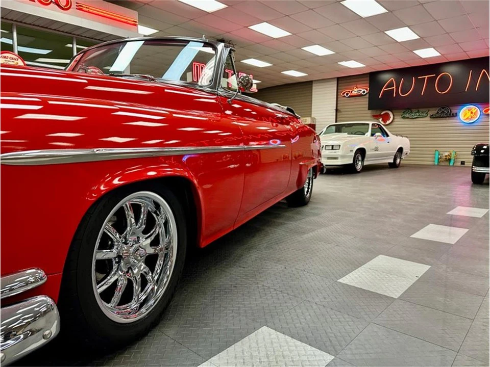 1951 Oldsmobile 88 - Image 15 of 31