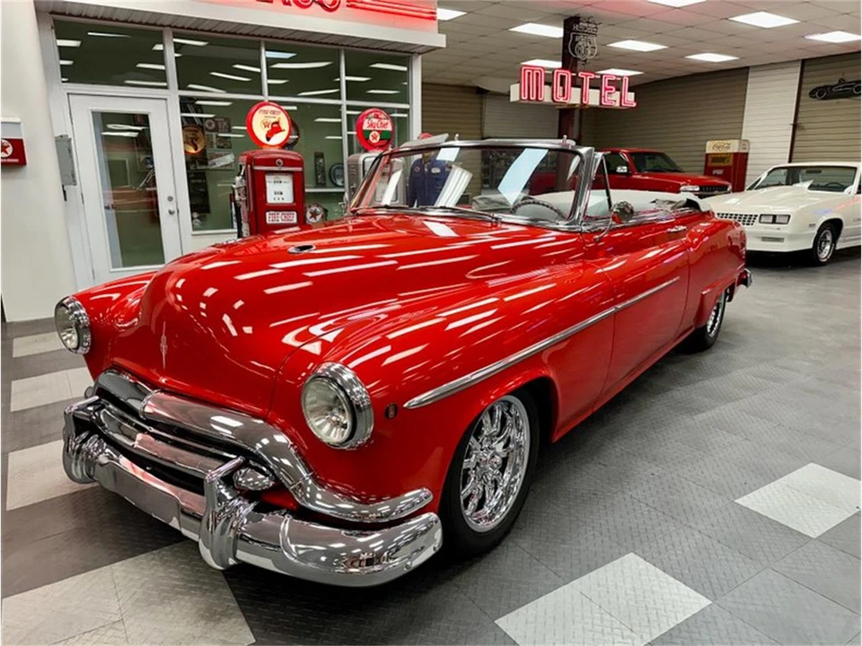 1951 Oldsmobile 88 - Image 3 of 31