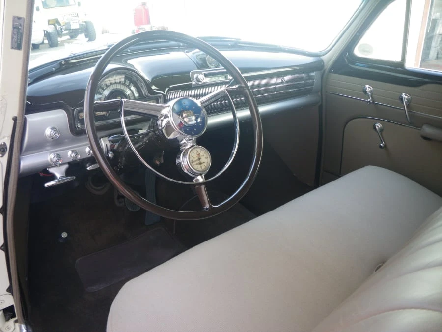 1951 Oldsmobile 88 - Image 3 of 10