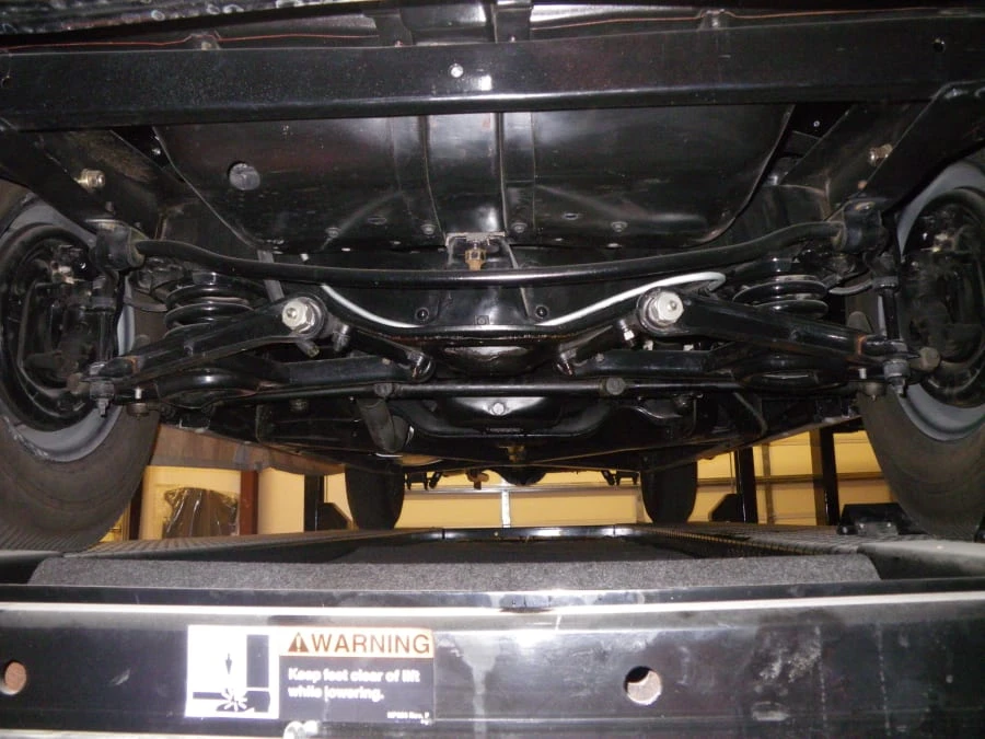 1951 Oldsmobile 88 - Image 10 of 10