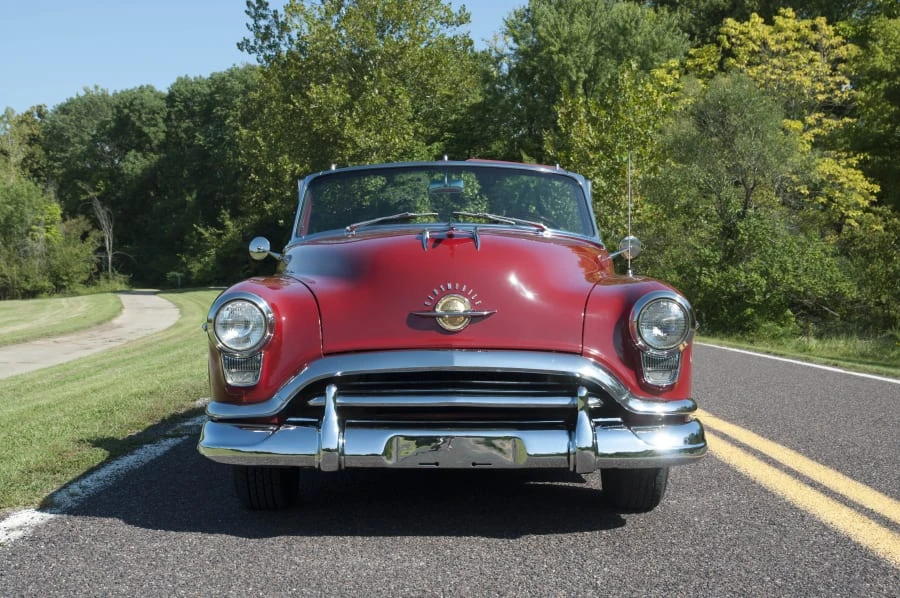 1951 Oldsmobile 88 - Image 2 of 7