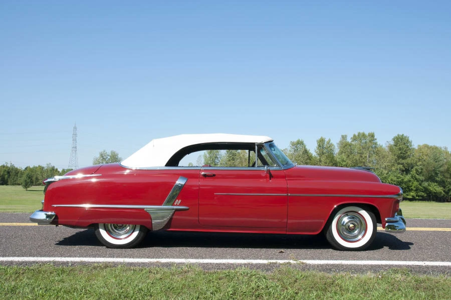 1951 Oldsmobile 88 - Image 4 of 7