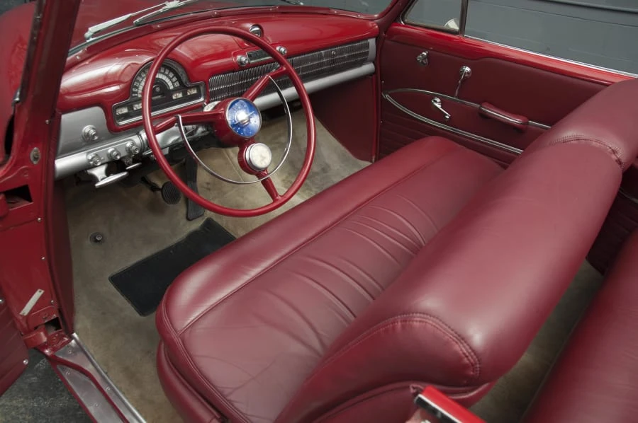 1951 Oldsmobile 88 - Image 5 of 7
