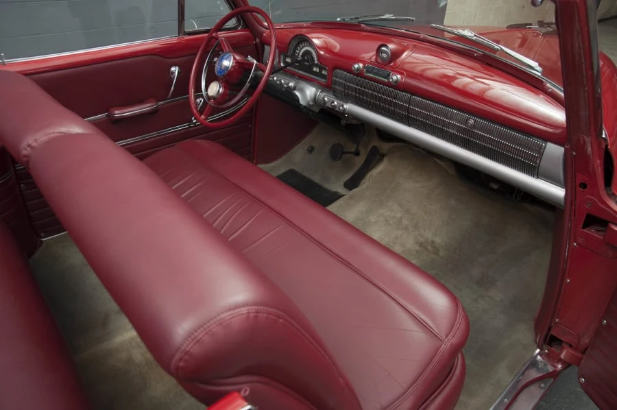 1951 Oldsmobile 88 - Image 6 of 7