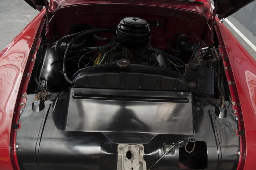 1951 Oldsmobile 88 - Image 7 of 7