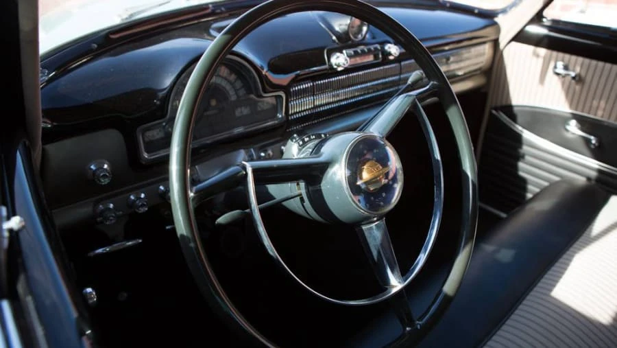 1951 Oldsmobile 88 - Image 4 of 10