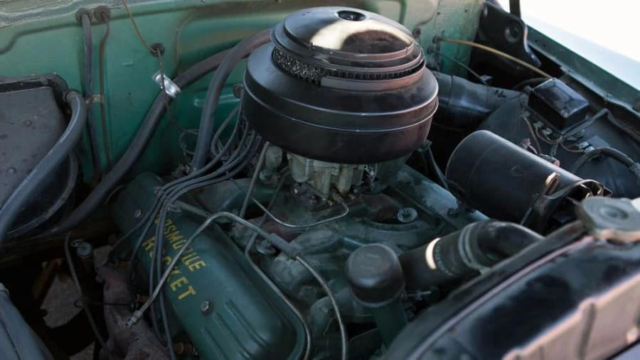 1951 Oldsmobile 88 - Image 6 of 10