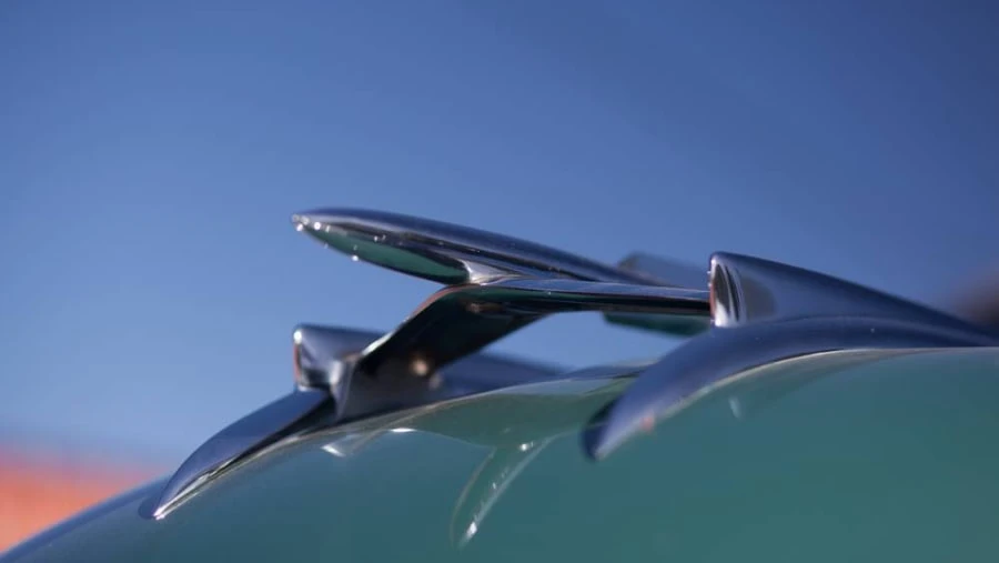 1951 Oldsmobile 88 - Image 8 of 10