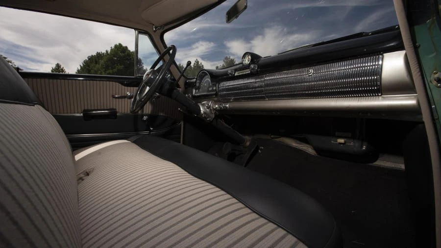 1951 Oldsmobile 88 - Image 5 of 12