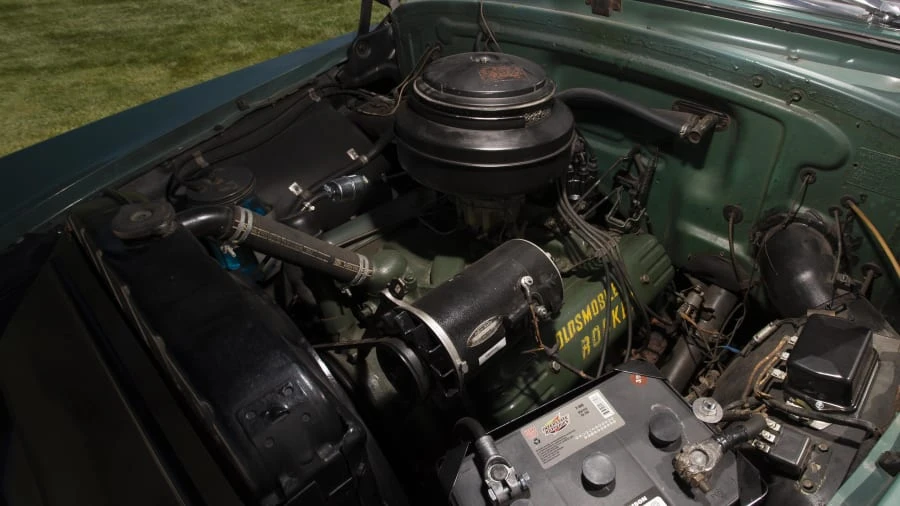 1951 Oldsmobile 88 - Image 6 of 12