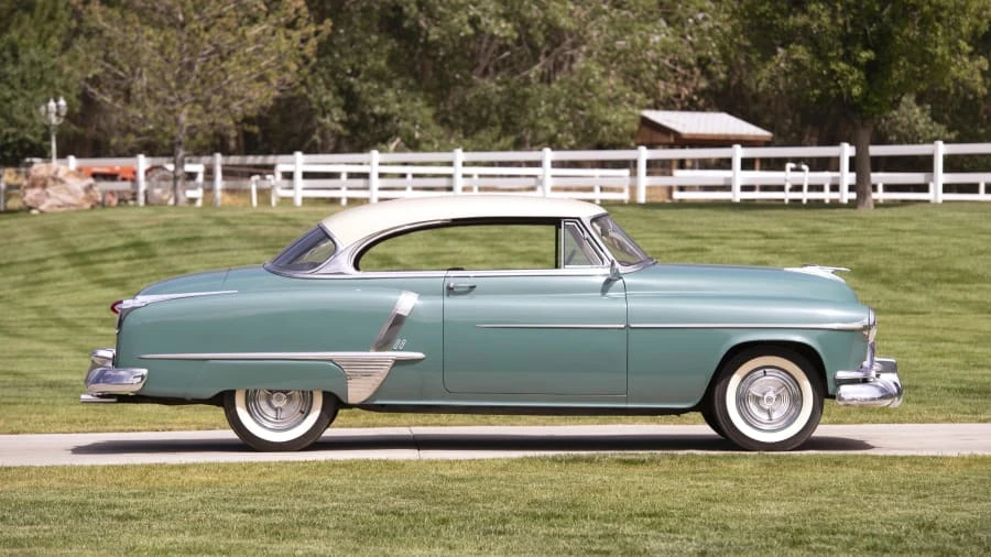 1951 Oldsmobile 88 - Image 11 of 12
