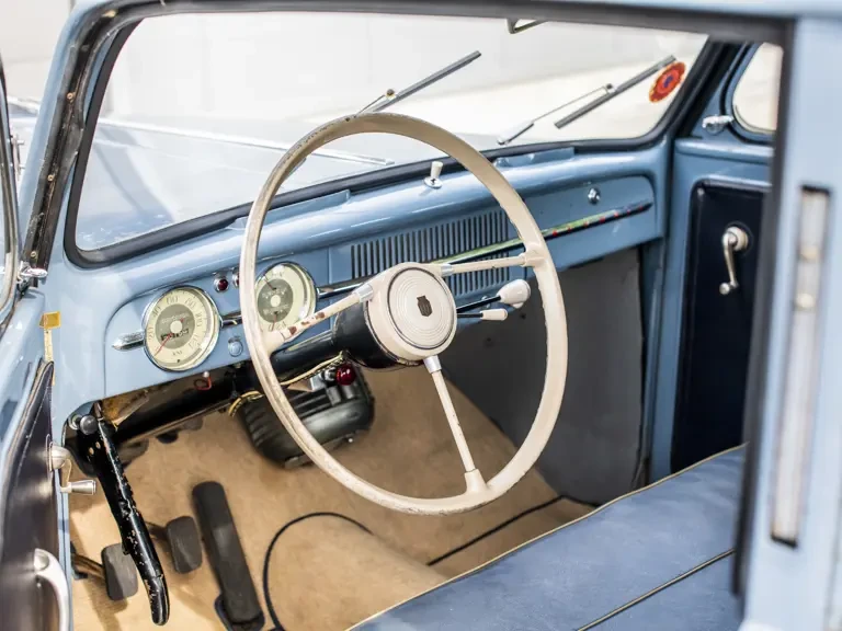 1951 Opel - Image 14 of 31