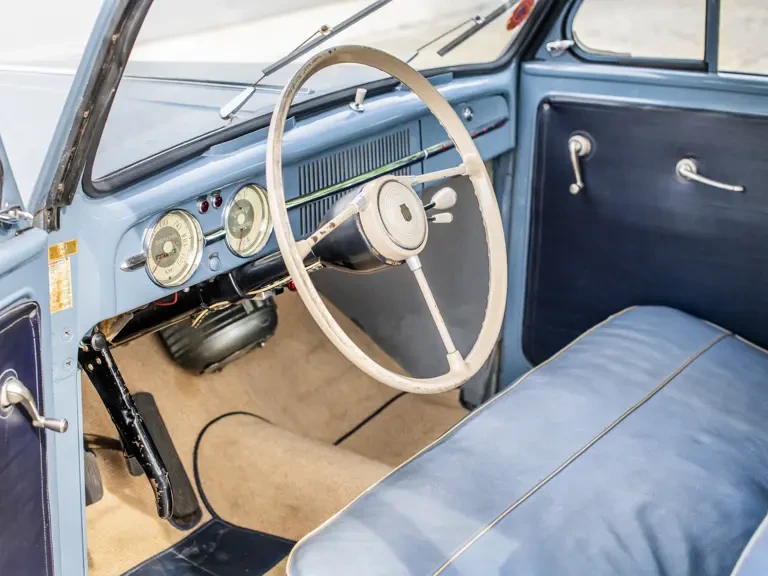 1951 Opel - Image 5 of 31