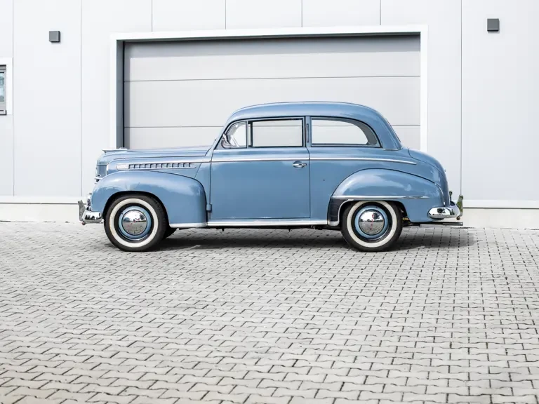 1951 Opel - Image 12 of 31
