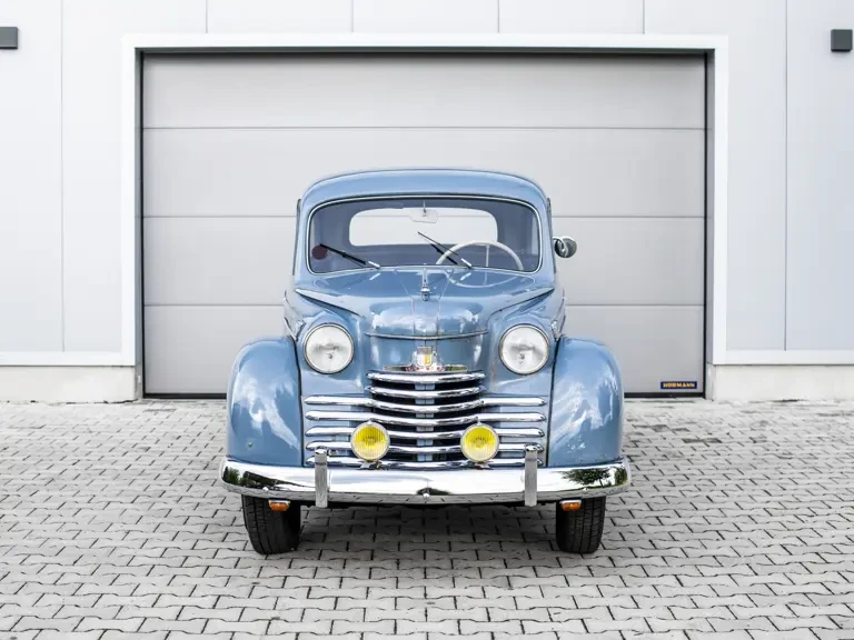 1951 Opel - Image 8 of 31