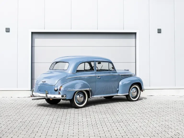 1951 Opel - Image 3 of 31
